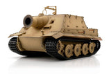 STURMTIGER - PALLINI 1:16 - SABBIA
