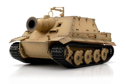 STURMTIGER - PALLINI 1:16 - SABBIA