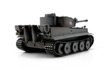 TIGER 1 EARLY VERSION - IR 1:16 - GRIGIO