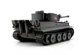 TIGER 1 EARLY VERSION - IR 1:16 - GRIGIO
