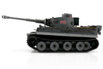 TIGER 1 EARLY VERSION - IR 1:16 - GRIGIO