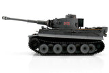 TIGER 1 EARLY VERSION - IR 1:16 - GRIGIO