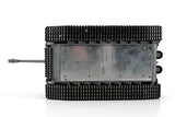 TIGER 1 EARLY VERSION - IR 1:16 - GRIGIO