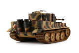 TIGER 1 LATE VERSION - PALLINI 1:16 - MIMETICO