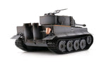 TIGER 1 LATE VERSION - PALLINI 1:16 - GRIGIO