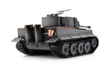 TIGER 1 LATE VERSION - PALLINI 1:16 - GRIGIO
