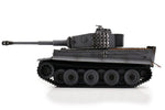 TIGER 1 LATE VERSION - PALLINI 1:16 - GRIGIO
