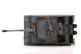 TIGER 1 LATE VERSION - PALLINI 1:16 - GRIGIO
