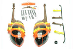 KIT FUSOLIERA HUGHES MD500E (HAWAII) - 15789