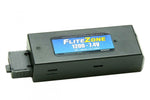 BATTERIA Li-Po 7,4V 1200MAH