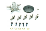 SET RICAMBI TESTA ROTORE HUGHES MD500 - 15972