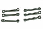 SET TIRANTI HUGHES MD500 - 15974