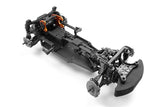 STAGE D-10 CREATOR EDITION - KIT DI MONTAGGIO DRIFT 1:10