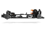 STAGE D-10 CREATOR EDITION - KIT DI MONTAGGIO DRIFT 1:10
