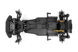STAGE D-10 CREATOR EDITION - KIT DI MONTAGGIO DRIFT 1:10