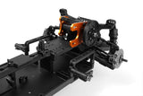 STAGE D-10 CREATOR EDITION - KIT DI MONTAGGIO DRIFT 1:10
