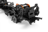 STAGE D-10 CREATOR EDITION - KIT DI MONTAGGIO DRIFT 1:10