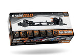 STAGE D-10 CREATOR EDITION - KIT DI MONTAGGIO DRIFT 1:10