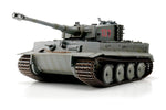 TIGER 1 - INFRAROSSI 1:16 - GRIGIO INVERNALE