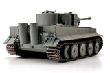 TIGER 1 - INFRAROSSI 1:16 - GRIGIO INVERNALE