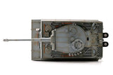 TIGER 1 - INFRAROSSI 1:16 - GRIGIO INVERNALE
