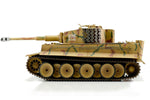 TIGER 1 - INFRAROSSI 1:16 - MIMETICO