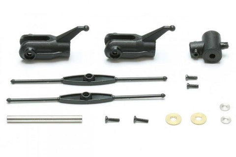 SET RICAMBI ROTORE PRINCIPALE UH-1DX (A) - 16402