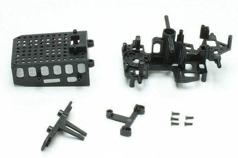 SET RICAMBI TELAIO SUPERIORE UH-1DX - 16405
