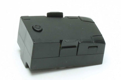 BATTERIA LiPo 7,4V 350MAH UH-1DX