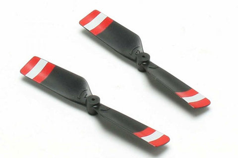 PALE ROTORE DI CODA UH-1DX - 16410