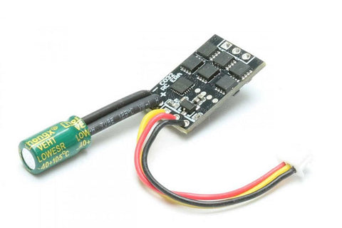 REGOLATORE ELETTRONICO UH-1DX - 16415