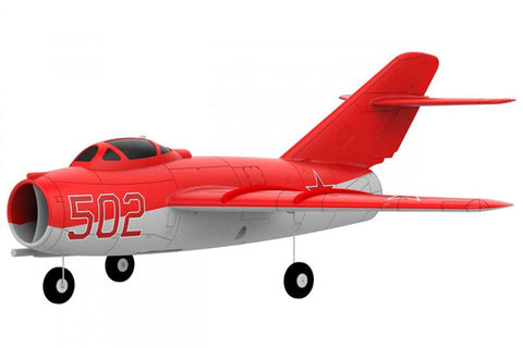 MIG 15 - 420 MM RTF