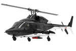 BELL 222 GPS - RTF - AIRWOLF