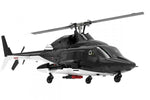 BELL 222 GPS - RTF - AIRWOLF