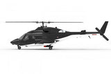 BELL 222 GPS - RTF - AIRWOLF