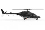 BELL 222 GPS - RTF - AIRWOLF