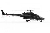 BELL 222 GPS - RTF - AIRWOLF