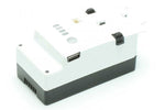 BATTERIA LiPo 7,4V 1200MAH / BELL 222 AIRWOLF