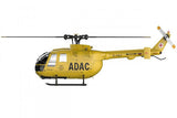 ADAC BO-105 XL - RTF