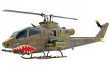 BELL AH-1 GPS - RTF - COBRA