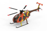HUGHES MD500 GPS - HAWAII - RTF