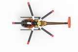 HUGHES MD500 GPS - HAWAII - RTF