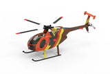 HUGHES MD500 GPS - HAWAII - RTF