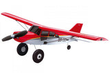 PIPER SPORT CUB - 510MM RTF - ROSSO