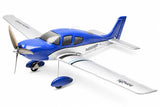 PEGASUS SR222 520MM - RTF - BLU