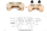 MINI DRONE DIY - LASERCUT KIT