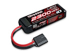 BATTERIA LIPO 2300MAH 11.1V 3S 25C ID