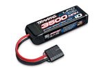 BATTERIA LIPO 2S 3500 MAH 25C ID - 2825X