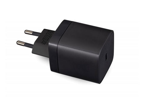 ALIMENTATORE POWER ADAPTER  - USB-C