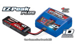 CARICABATTERIE EZ-PEAK PLUS 4A NIMH-LIPO ID - LIPO 2/3S NIMH 5/8S